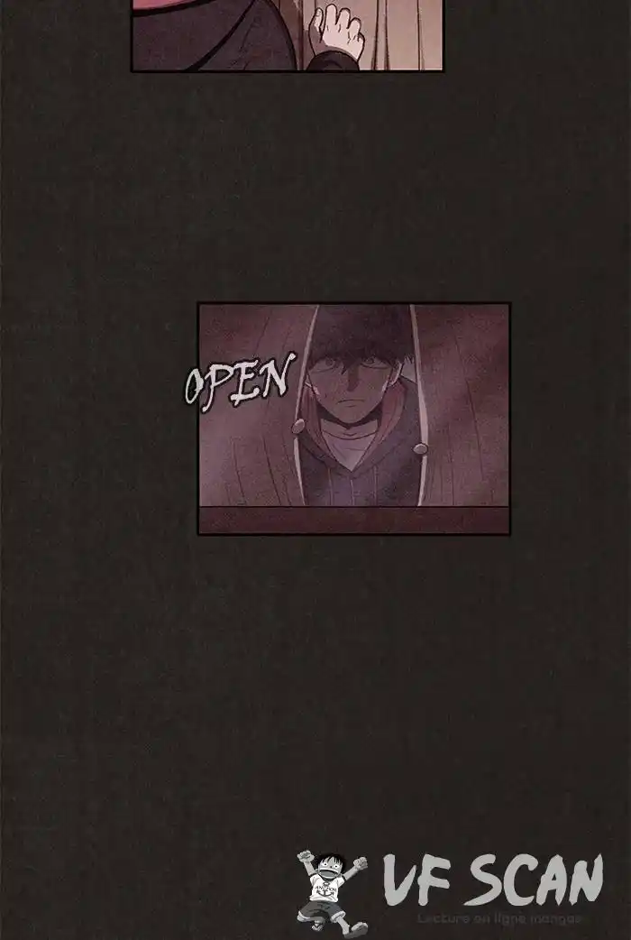 Sweet Home 12 page 1