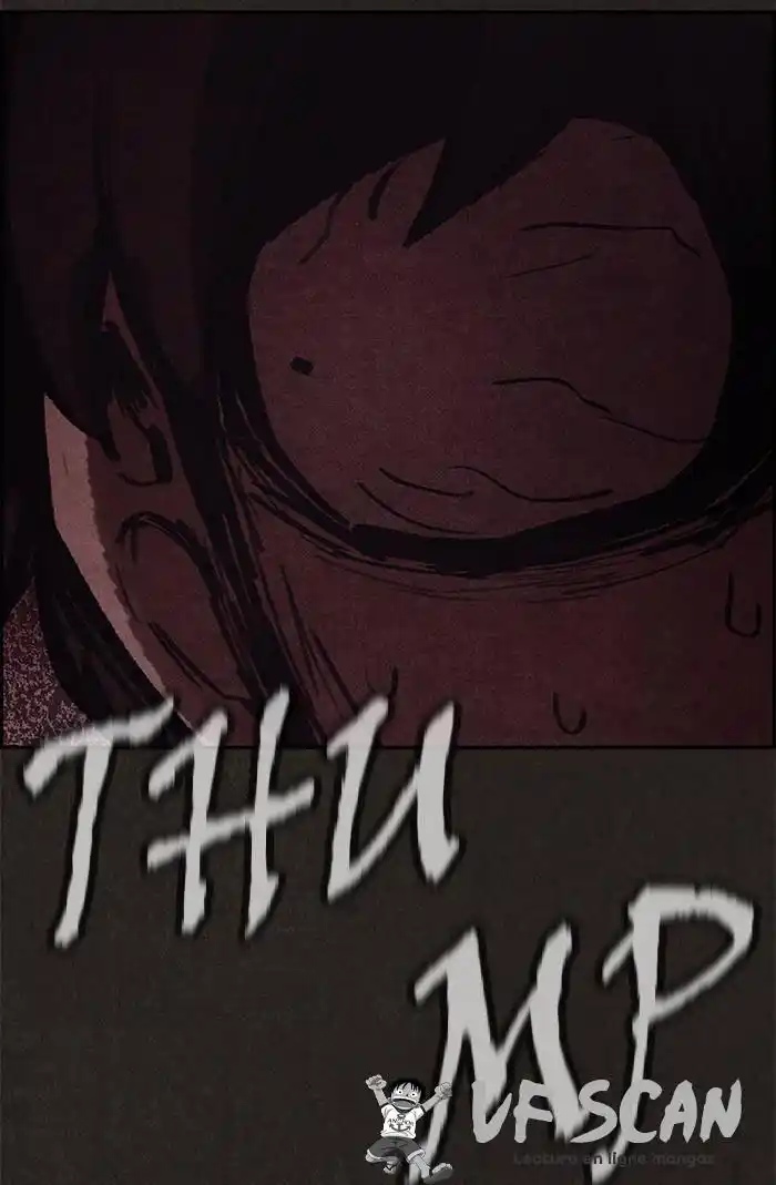 Sweet Home 11 page 1