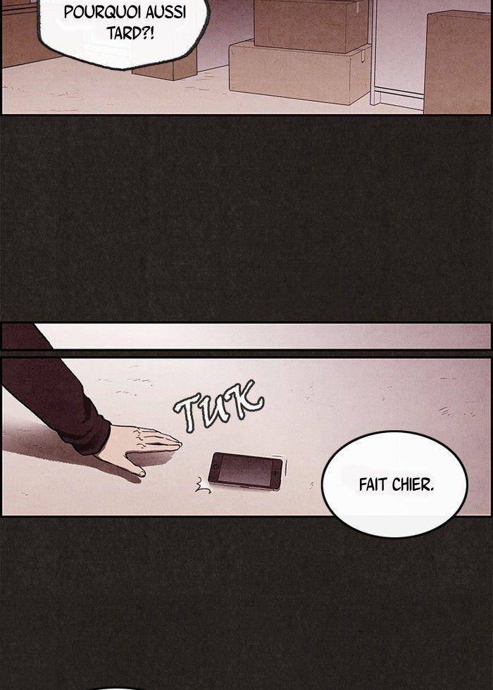 Sweet Home 2 page 3