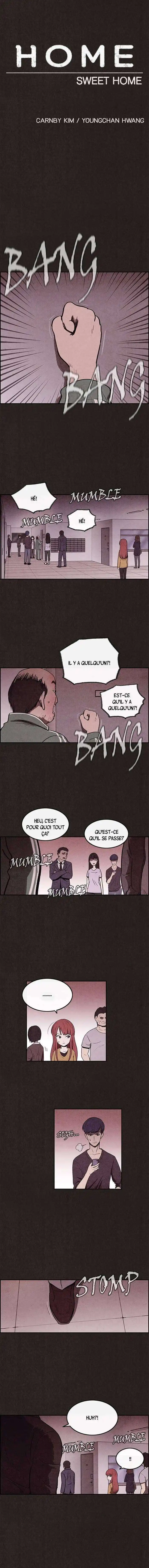 Sweet Home 7 page 2