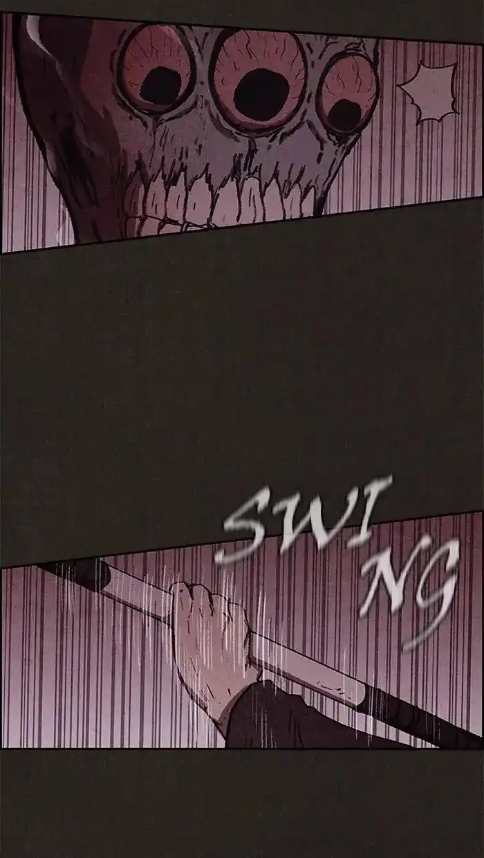 Sweet Home 54 page 5
