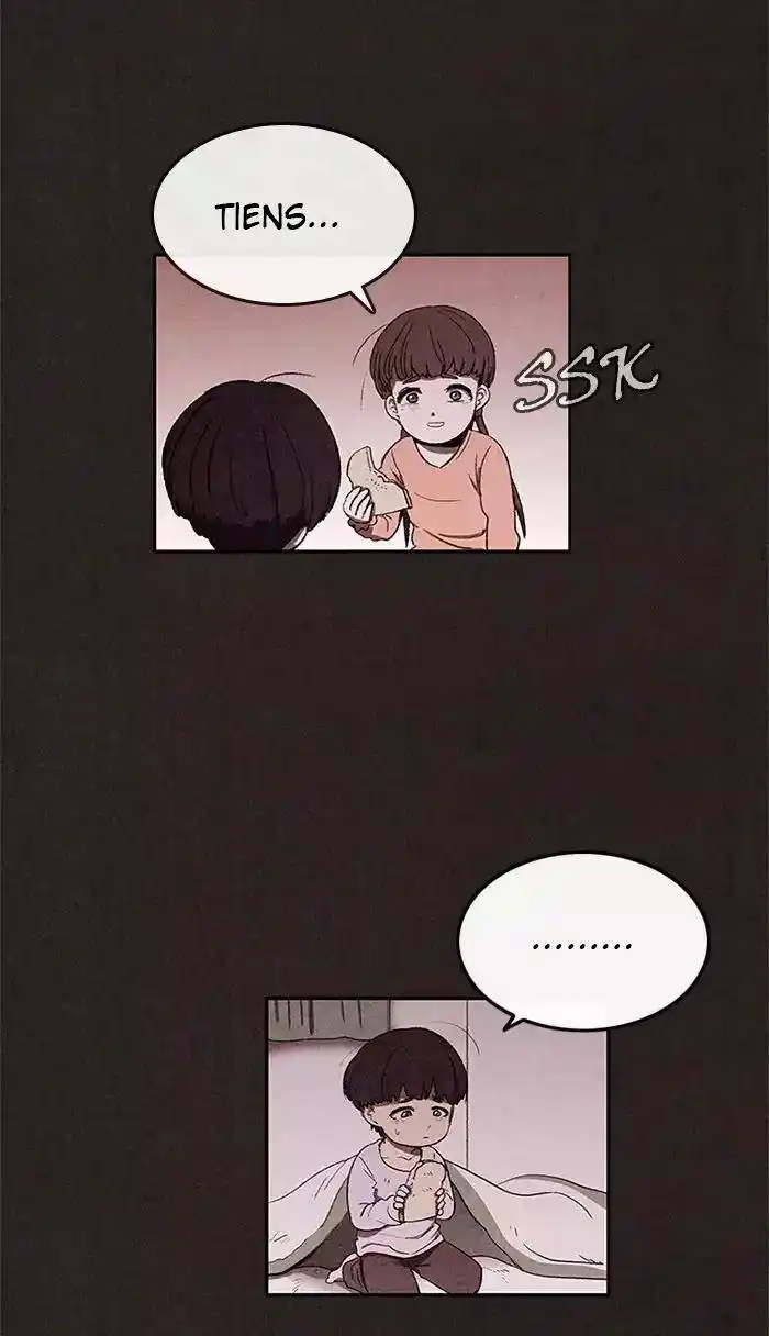 Sweet Home 17 page 6