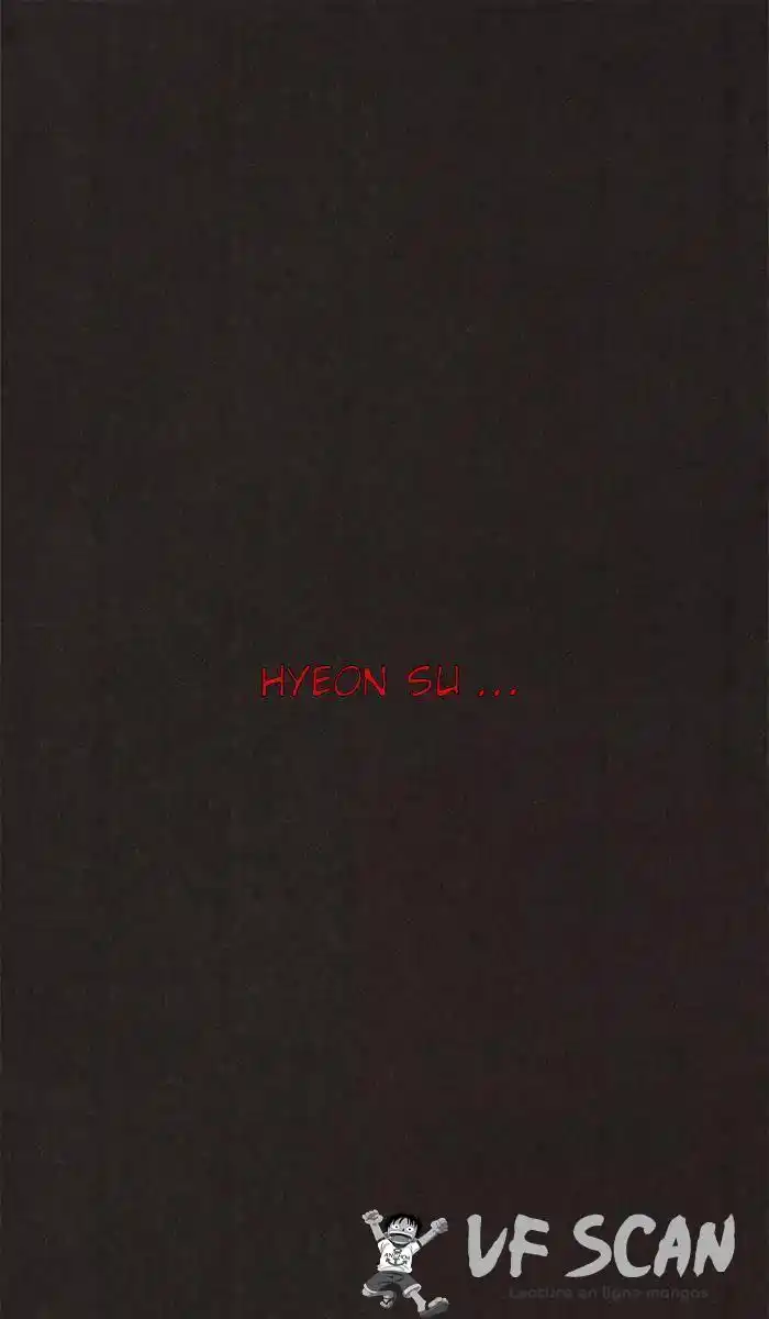 Sweet Home 36 page 1