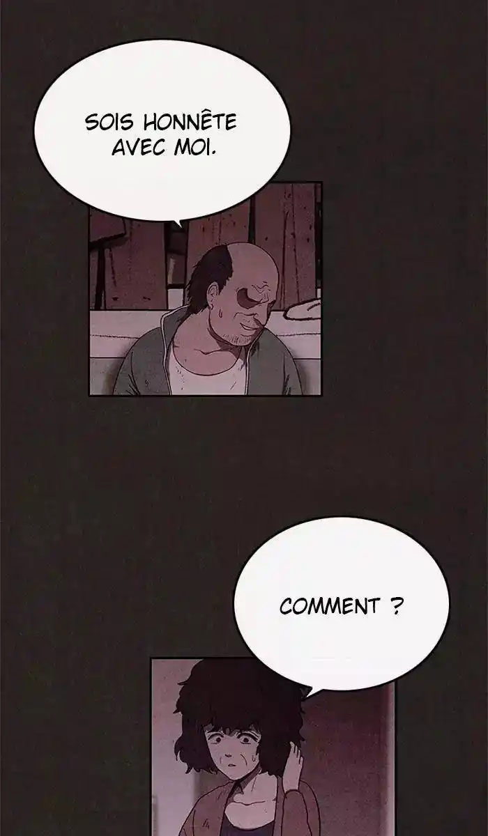 Sweet Home 45 page 9