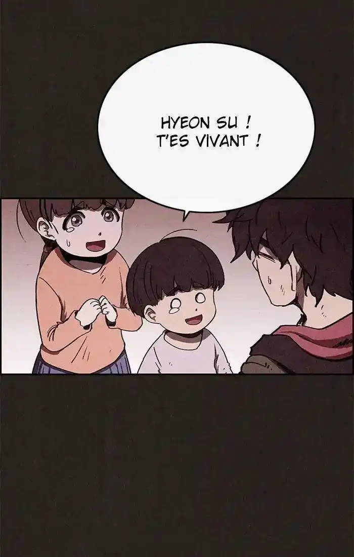 Sweet Home 58 page 6