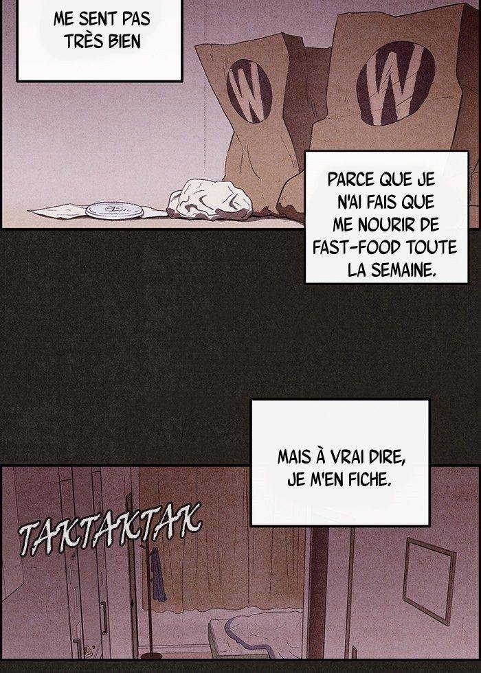 Sweet Home 3 page 3
