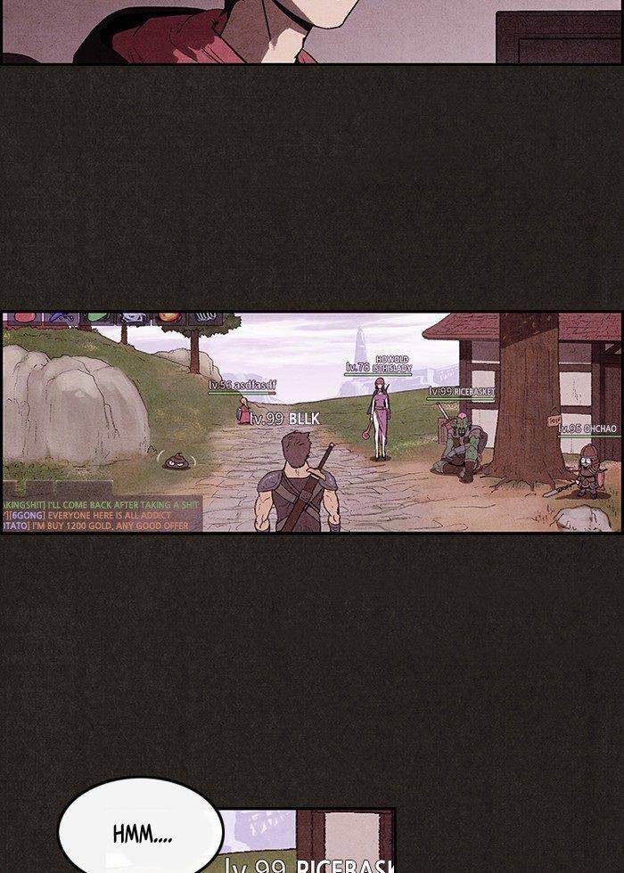 Sweet Home 3 page 5