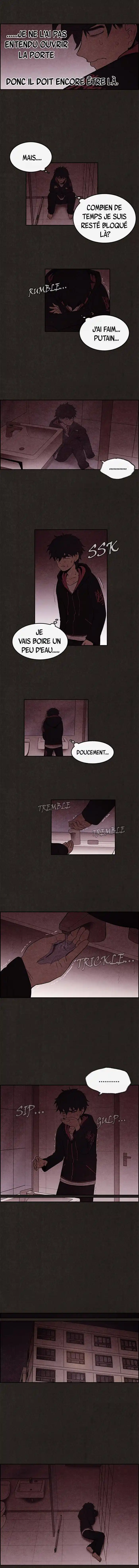Sweet Home 10 page 9