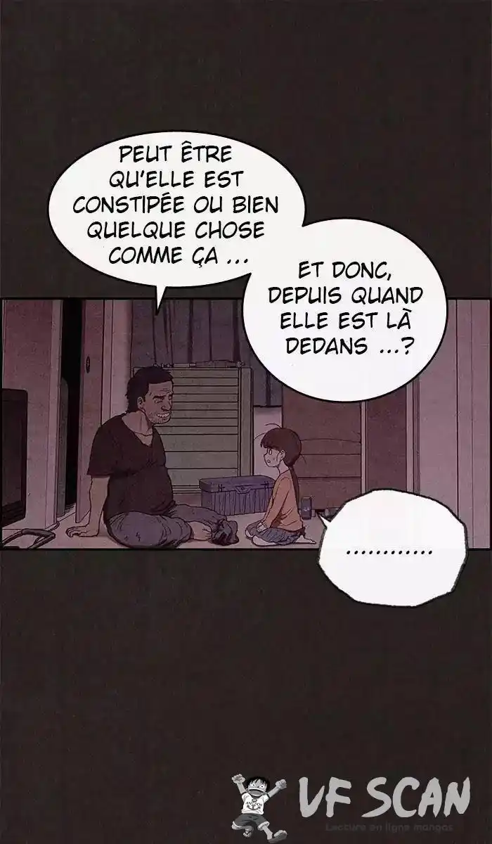 Sweet Home 42 page 1