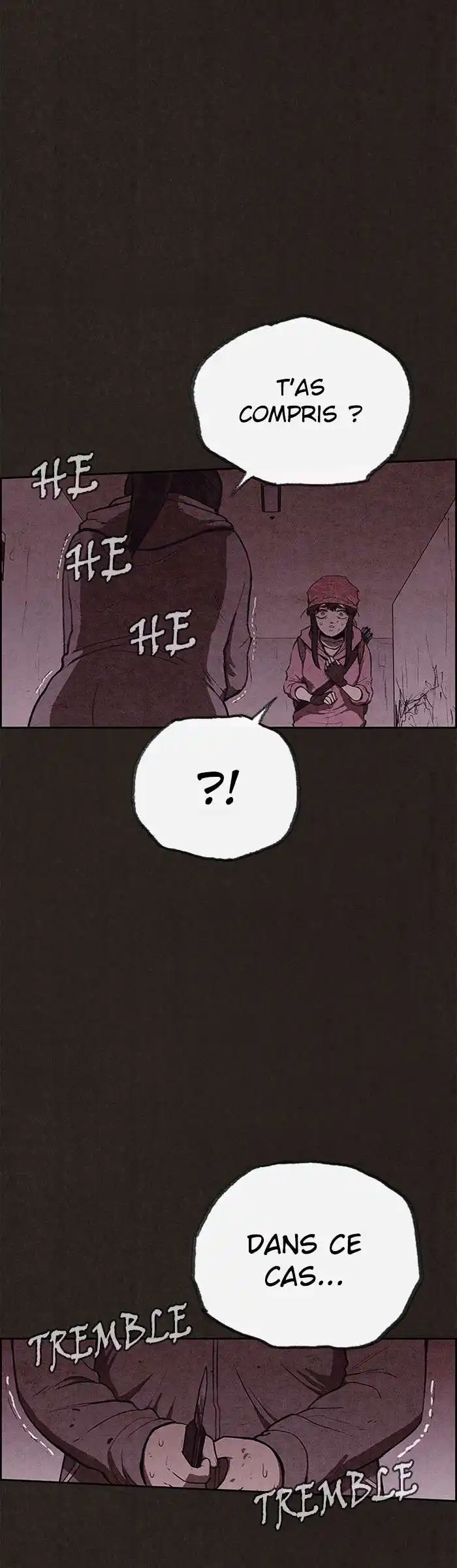 Sweet Home 120 page 2