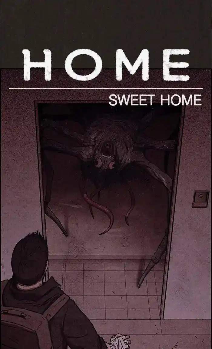 Sweet Home 50 page 5