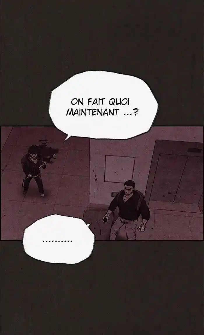 Sweet Home 50 page 8
