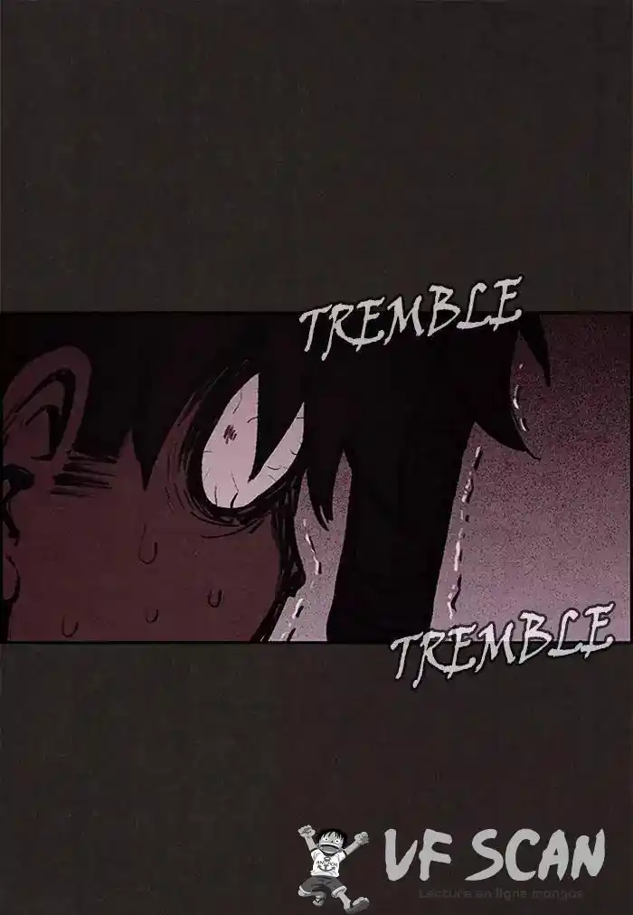 Sweet Home 18 page 1