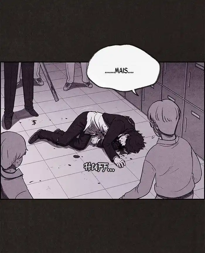 Sweet Home 5 page 8
