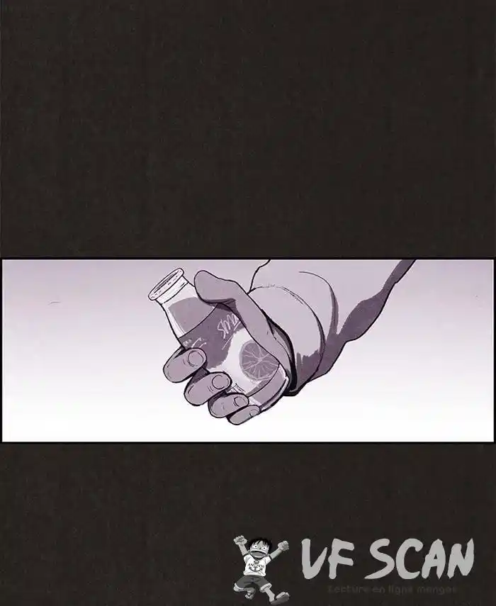 Sweet Home 6 page 1