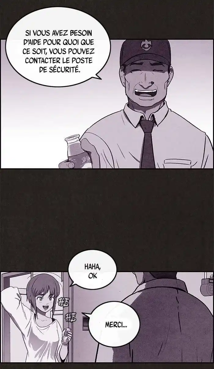 Sweet Home 6 page 3