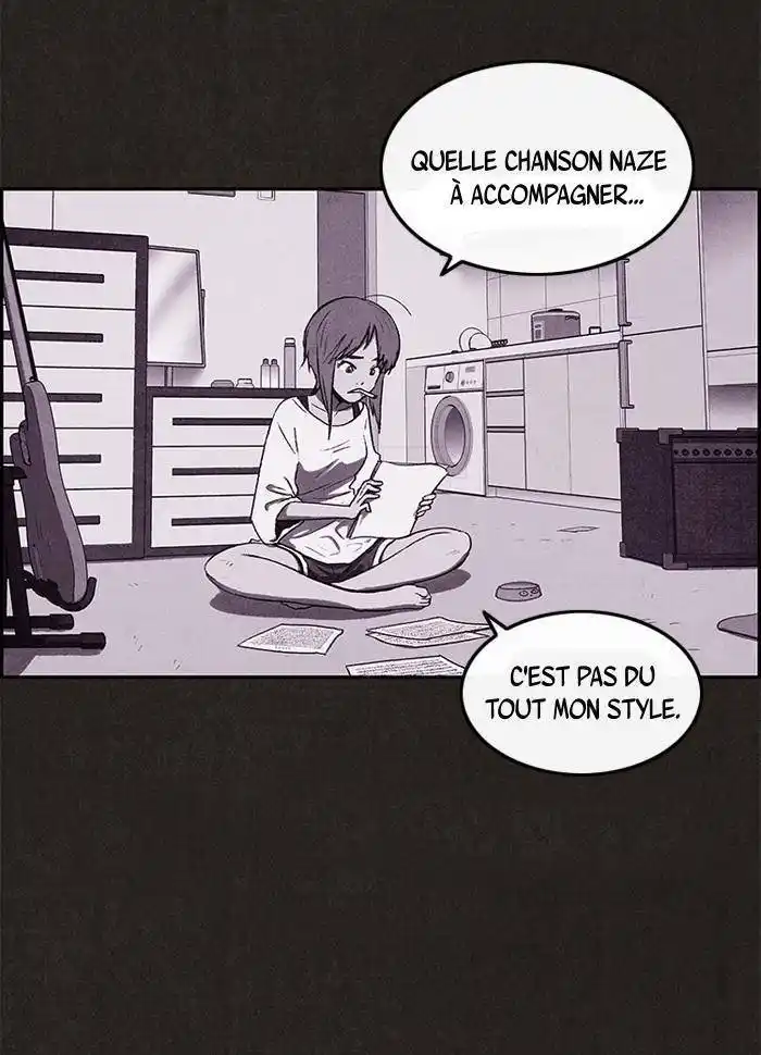 Sweet Home 6 page 7