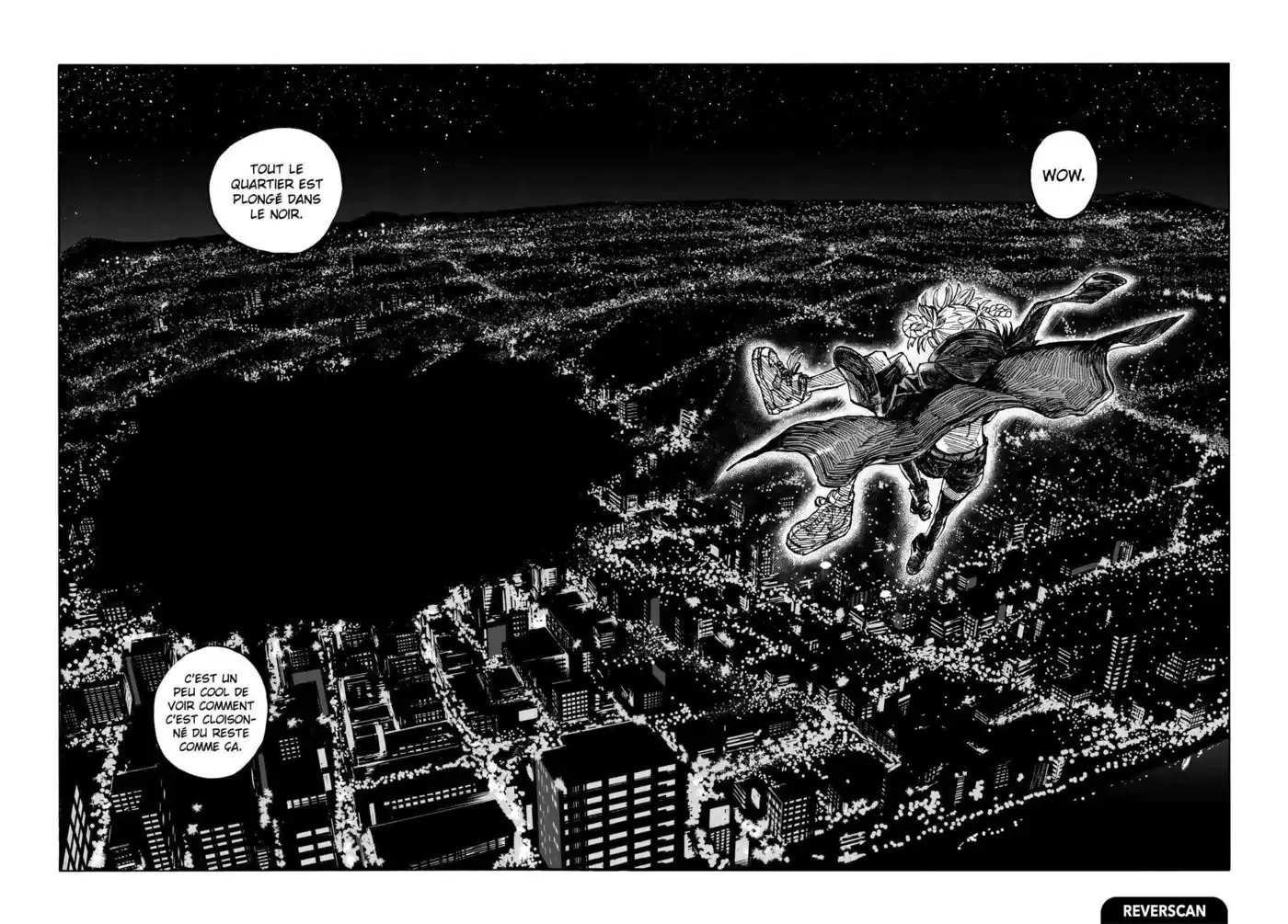Yofukashi no Uta 188 page 2