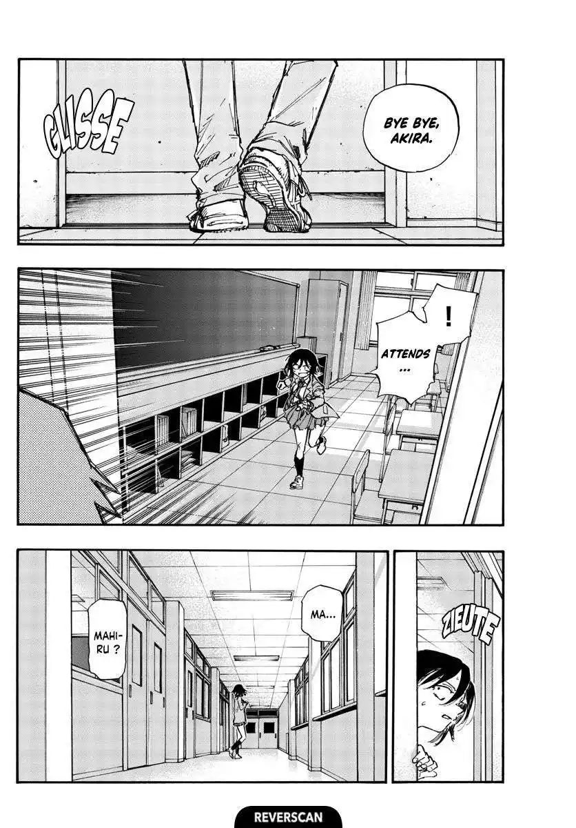 Yofukashi no Uta 144 page 2