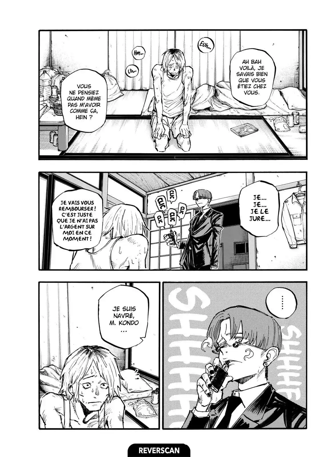 Yofukashi no Uta 182.5 page 4