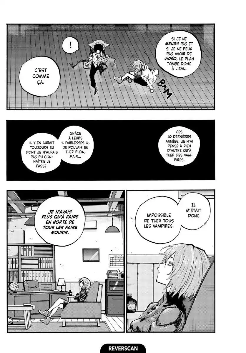 Yofukashi no Uta 91 page 5
