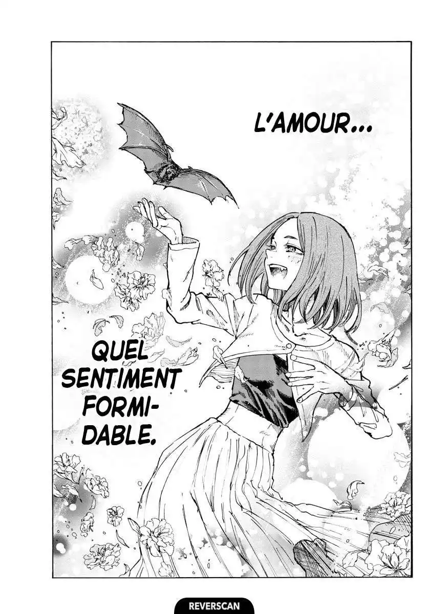 Yofukashi no Uta 151 page 3