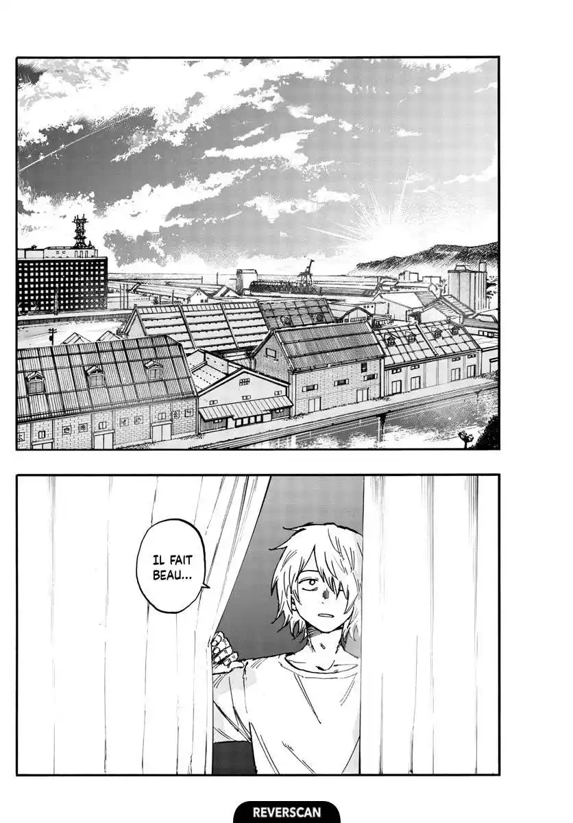 Yofukashi no Uta 148 page 2