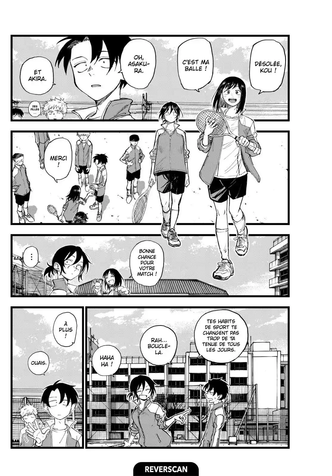 Yofukashi no Uta 177 page 4