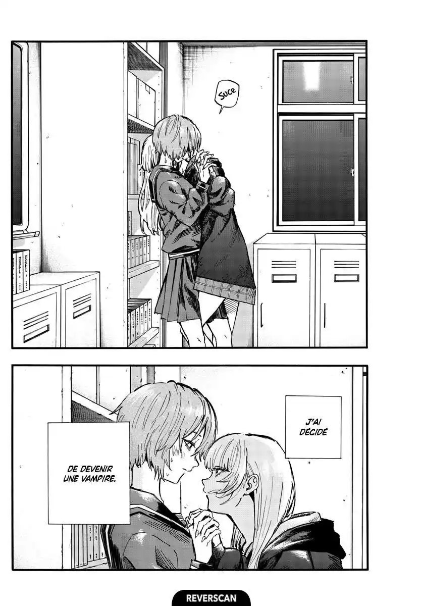 Yofukashi no Uta 80 page 2
