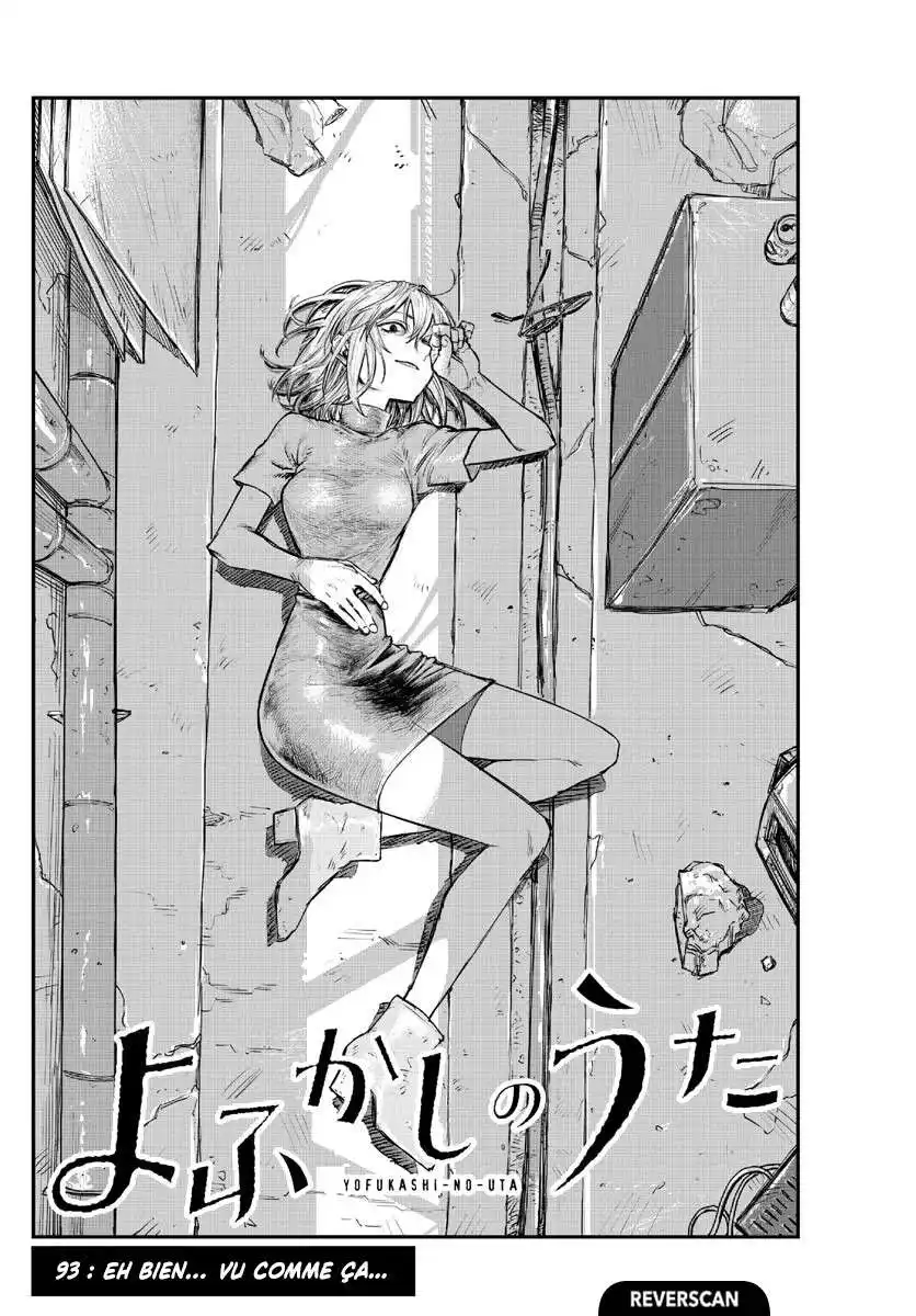 Yofukashi no Uta 93 page 2