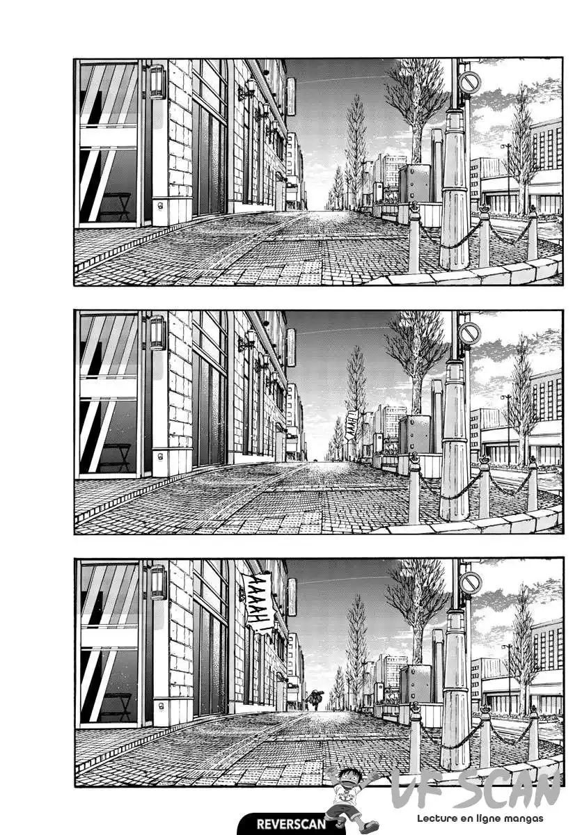 Yofukashi no Uta 150 page 1