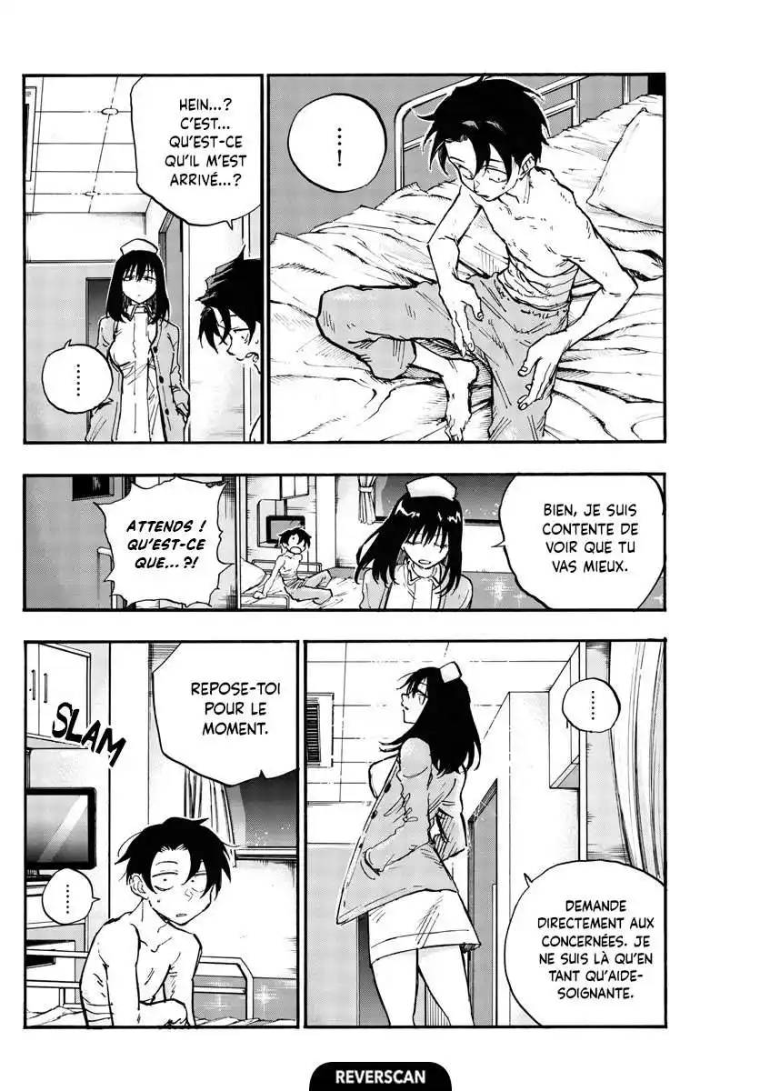 Yofukashi no Uta 92 page 7