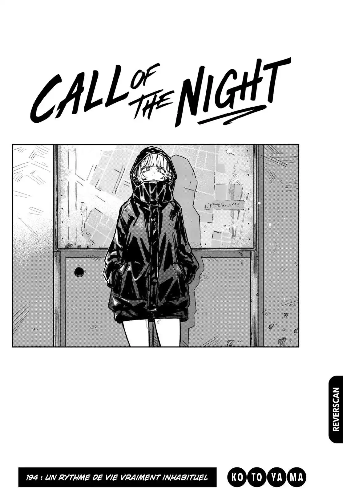 Yofukashi no Uta 194 page 2
