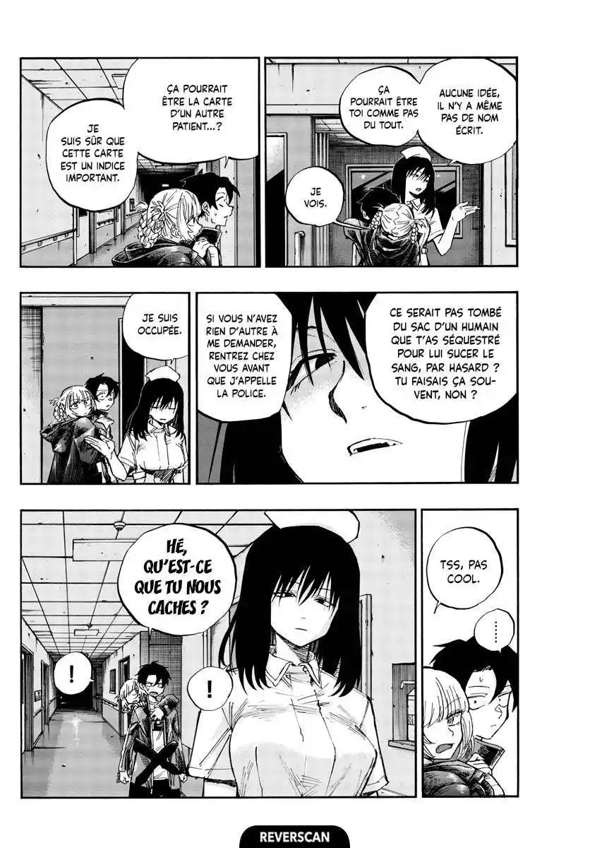 Yofukashi no Uta 58 page 3