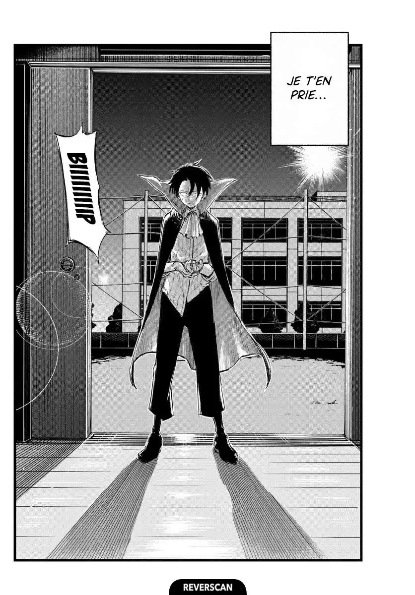 Yofukashi no Uta 90 page 2