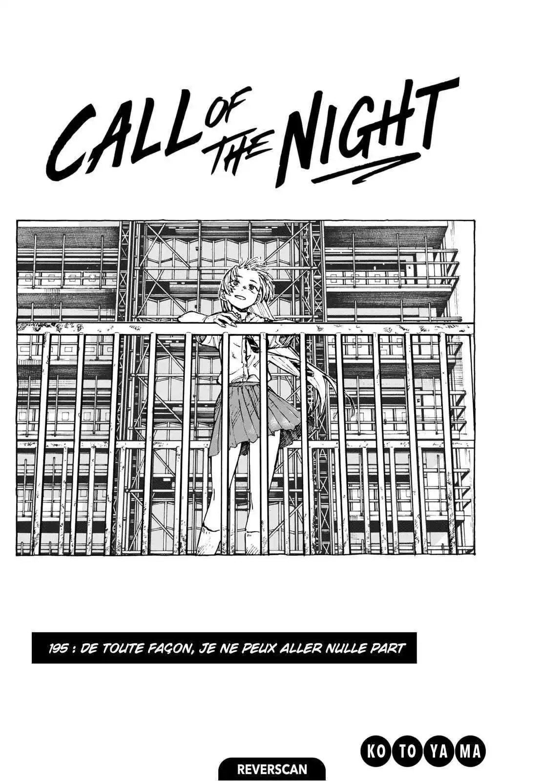 Yofukashi no Uta 195 page 2