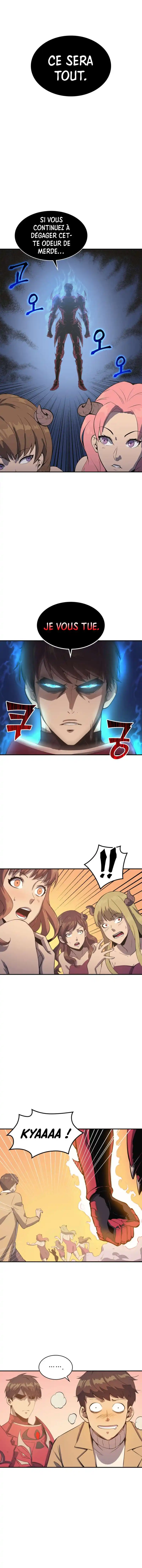 The Max Level Returner 8 page 10