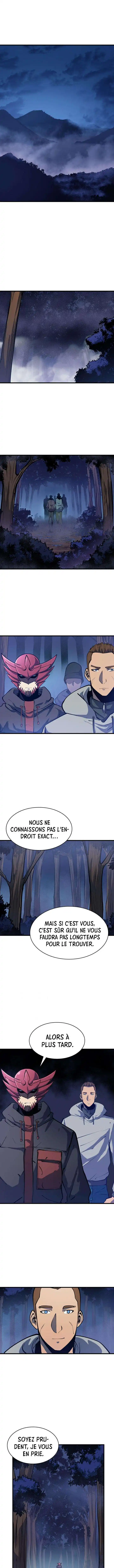 The Max Level Returner 37 page 2