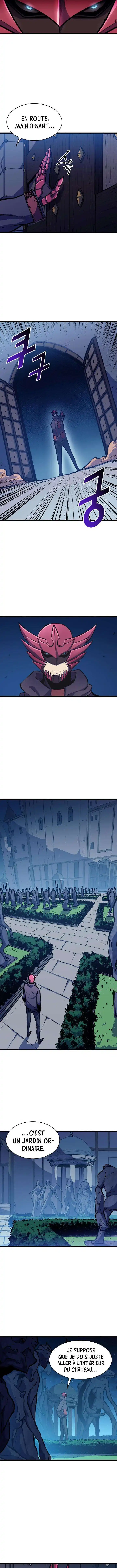 The Max Level Returner 37 page 6