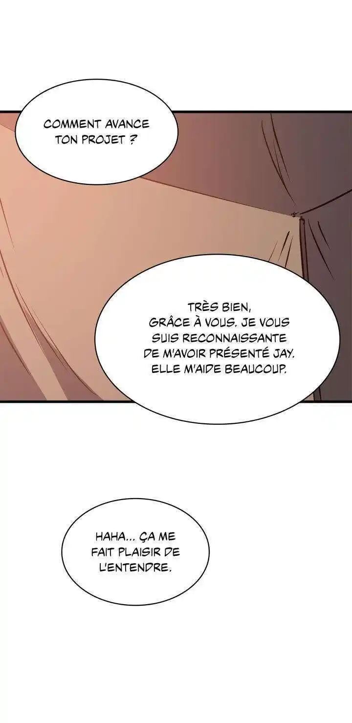 The Max Level Returner 79 page 3