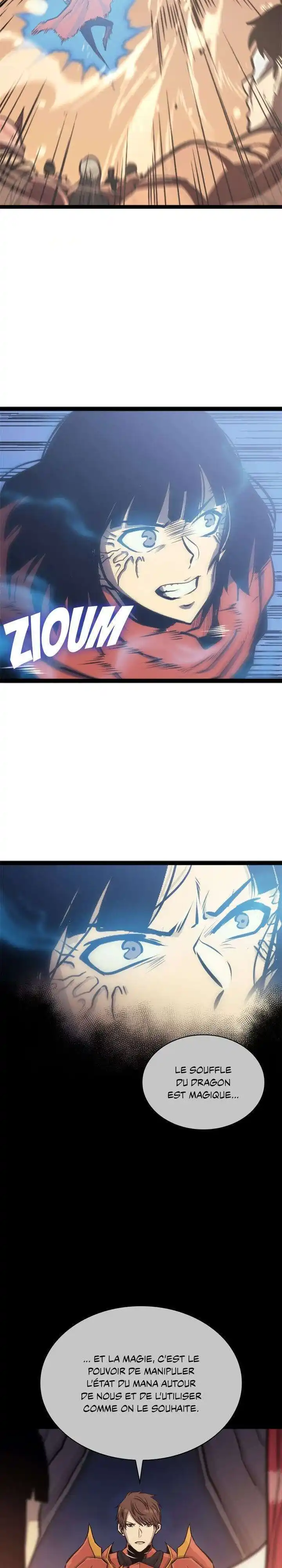 The Max Level Returner 131 page 6