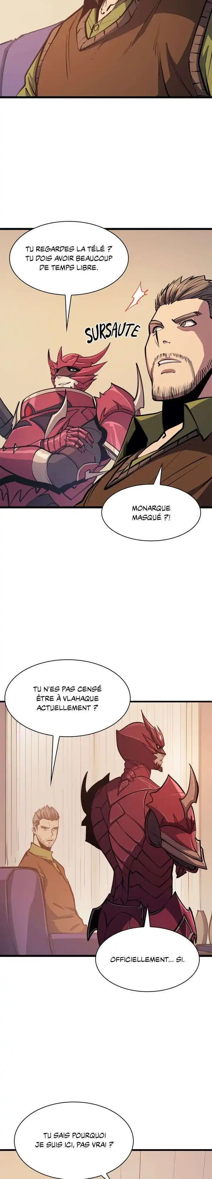 The Max Level Returner 83 page 2