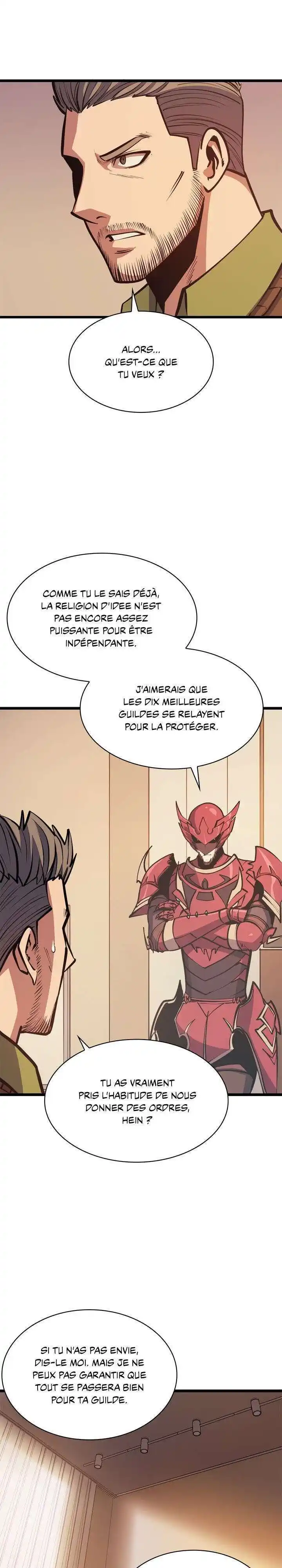 The Max Level Returner 83 page 4