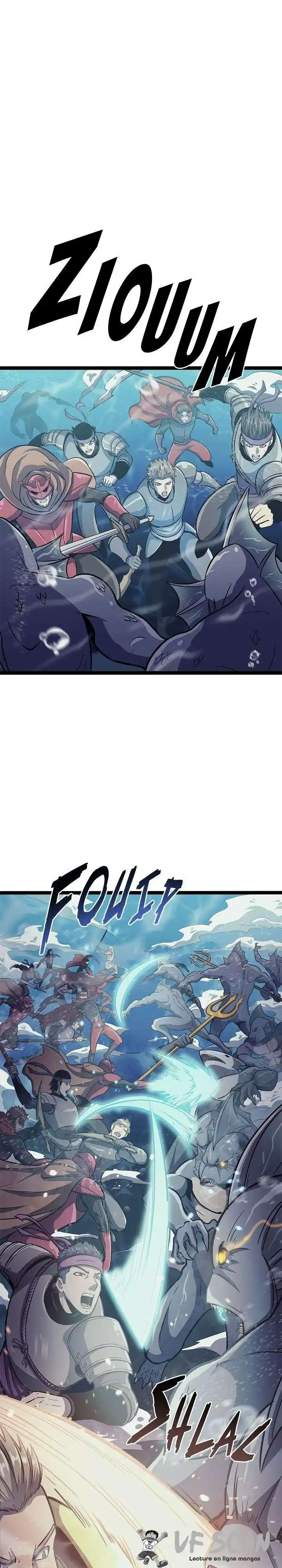 The Max Level Returner 155 page 1