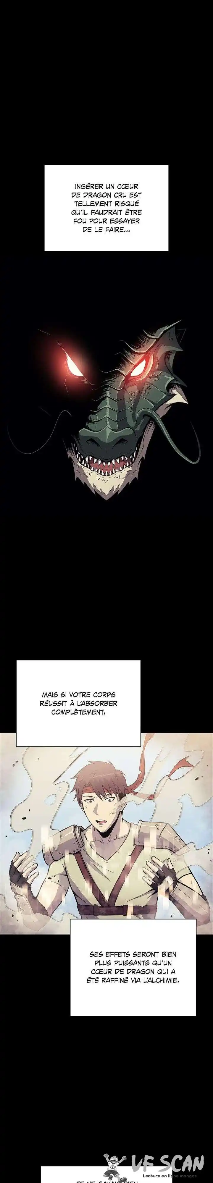 The Max Level Returner 157 page 1