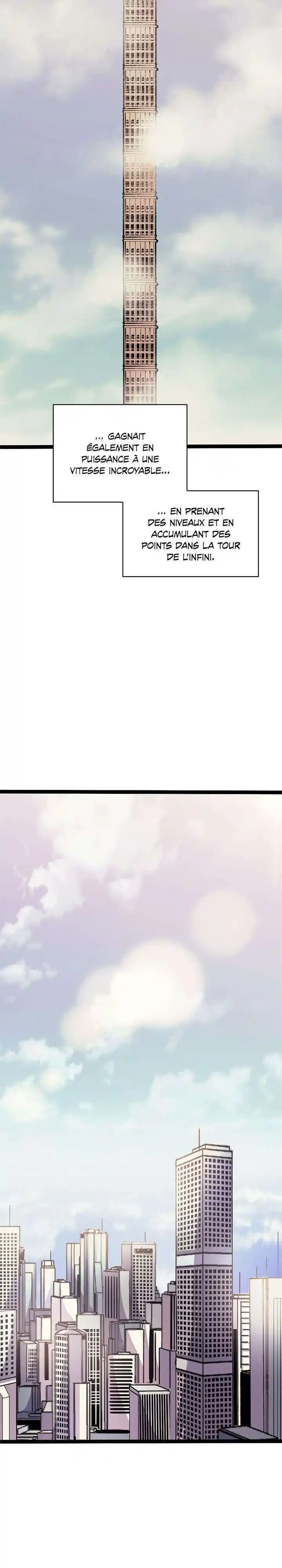 The Max Level Returner 159 page 8