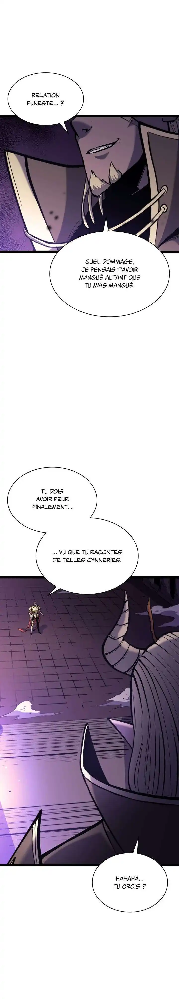 The Max Level Returner 176 page 4