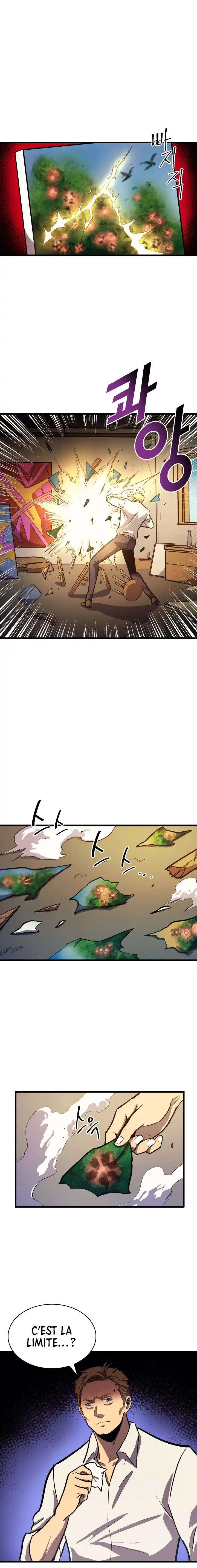 The Max Level Returner 30 page 3