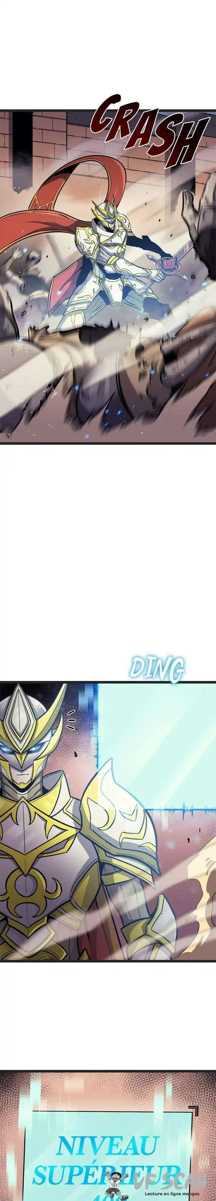 The Max Level Returner 162 page 1