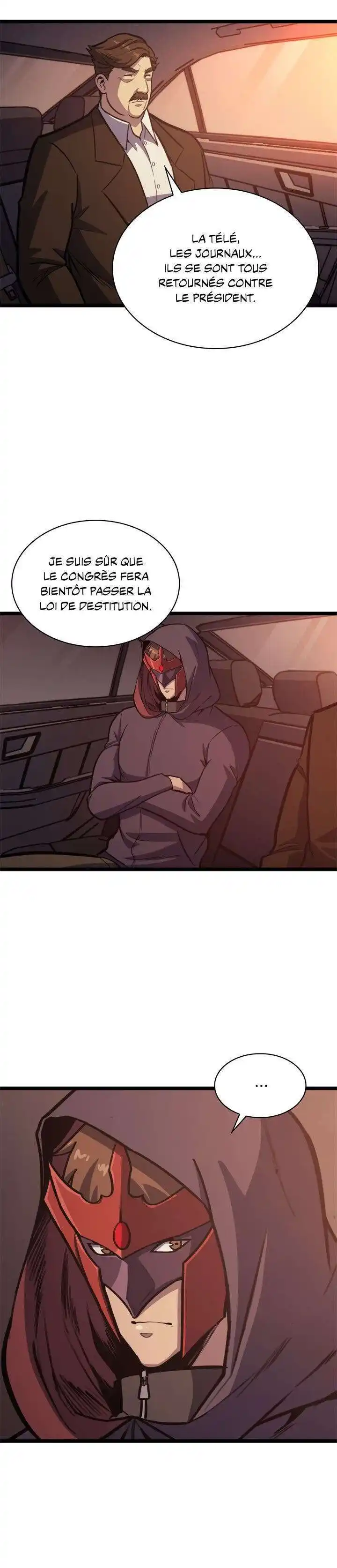 The Max Level Returner 108 page 3